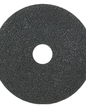 Disque de polissage en non-tissé – 115mm – Grain fin – 305944 (x10)