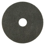 Disque de polissage en non-tissé - 115mm - Grain fin - 305946