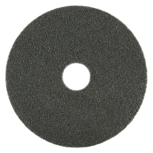 Disque de polissage en non-tissé – 115mm – Grain moyen – 305943 (x10)