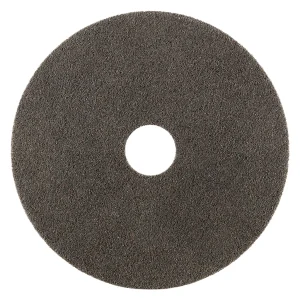 Disque de polissage en non-tissé – 125mm – grain moyen – 305947 (x10)