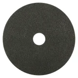 Disque de polissage en non-tissé - 150mm - Grain moyen - 305972