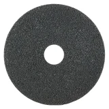 Disque de polissage en non-tissé - D115 - Grain fin - 305944