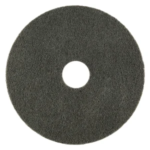 Disque de polissage en non-tissé – D115 – Grain fin – 305946 (x10)