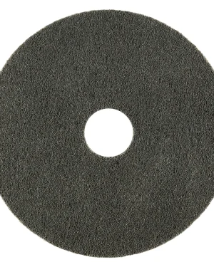 Disque de polissage en non-tissé – D115 – Grain fin – 305946 (x10)