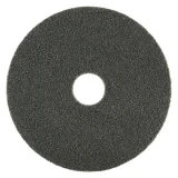Disque de polissage en non-tissé - D115 - Grain moyen - 305943
