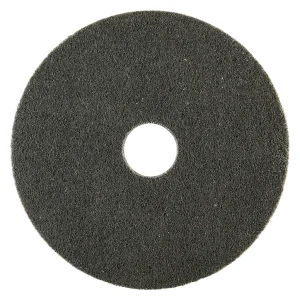 Disque de polissage en non-tissé – D115 – Grain moyen – 305945 (x10)