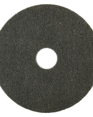 Disque de polissage en non-tissé – D115 – Grain moyen – 305945 (x10)