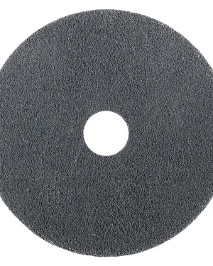 Disque de polissage en non-tissé – D125 – Grain fin – 305948 (x10)
