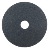 Disque de polissage en non-tissé - D125 - Grain fin - 305950