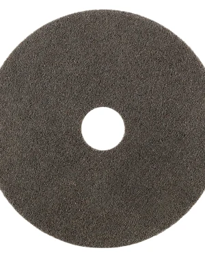 Disque de polissage en non-tissé – D125 – grain moyen – 305947 (x10)