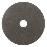 Disque de polissage en non-tissé - D150 - Grain moyen - 305974