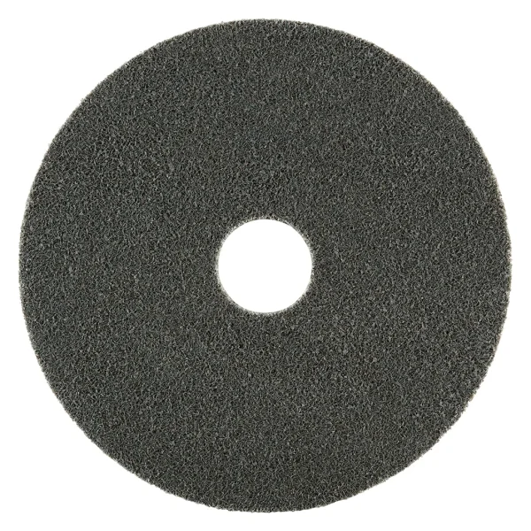 Disques de polissage en non-tissé