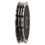 Disque diamant All In One 4 segments - D150 - 353315