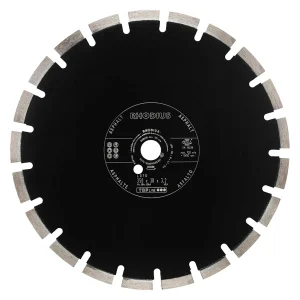Disque diamant plat pour asphalte – 350mm – 303489 (x1)