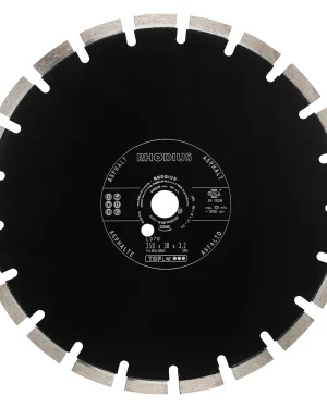 Disque diamant plat pour asphalte – 350mm – 303489 (x1)