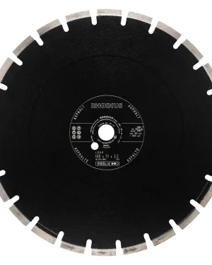 Disque diamant plat pour asphalte – 400mm – 303497 (x1)