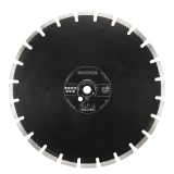 Disque diamant plat pour asphalte - 400mm - 303748