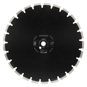 Disque diamant plat pour asphalte – 450mm – 303491 (x1)