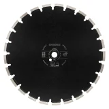 Disque diamant plat pour asphalte - 450mm - 303491