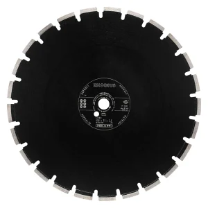 Disque diamant plat pour asphalte – 450mm – 303498 (x1)