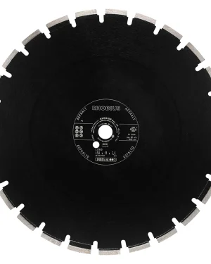 Disque diamant plat pour asphalte – 450mm – 303498 (x1)