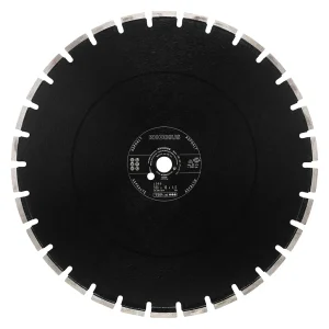 Disque diamant plat pour asphalte – 500mm – 303499 (x1)