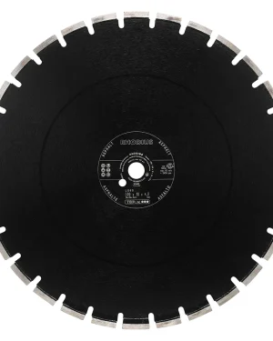 Disque diamant plat pour asphalte – 500mm – 303499 (x1)