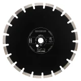 Disque diamant plat pour asphalte - D350 - 303489