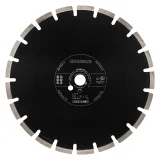 Disque diamant plat pour asphalte - D350 - 303496