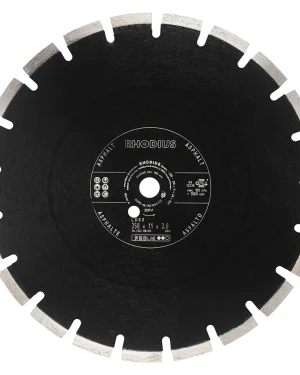 Disque diamant plat pour asphalte – D350 – 303747 (x1)