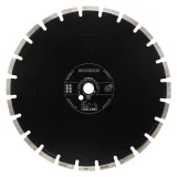 Disque diamant plat pour asphalte - D400 - 303497