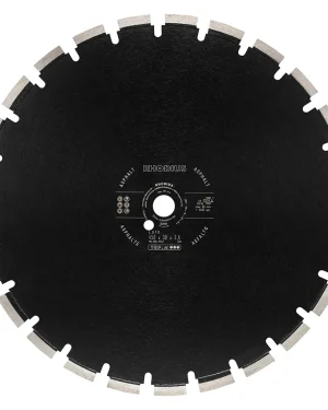 Disque diamant plat pour asphalte – D450 – 303491 (x1)
