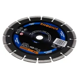 Disque diamant plat pour béton - 230mm - 302454