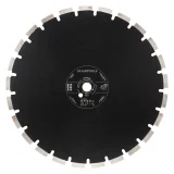 Disque diamant plat pour béton - 450mm - 303734