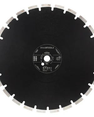 Disque diamant plat pour béton – 600mm – 303736 (x1)