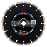 Disque diamant plat pour béton - D230 - 304095