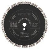 Disque diamant plat pour béton - D304 - 304542