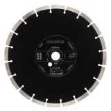 Disque diamant plat pour béton - D400 - 303833