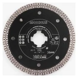 Disque diamant plat pour carreaux céramique - 125mm - 353282