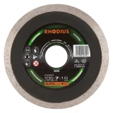 Disque diamant plat pour carreaux céramique - D105 - G50 - 304466