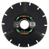 Disque diamant plat pour carreaux céramique - D115 - 303171