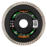 Disque diamant plat pour carreaux céramique - D115 - 303606