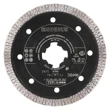Disque diamant plat pour carreaux céramique - D115 - 353281