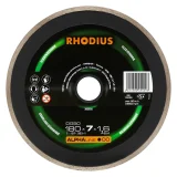 Disque diamant plat pour carreaux céramique - D180 - G50 - 303056