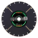 Disque diamant plat pour carreaux céramique - D230 - 303174