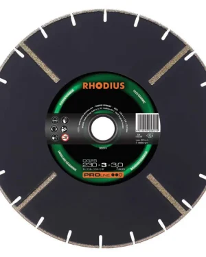Disque diamant plat pour carreaux céramique – D230 – 303174 (x1)