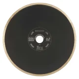 Disque diamant plat pour carreaux céramique - D250 - G50 - 304467