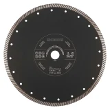 Disque diamant plat pour carreaux céramique - D300 - 303608