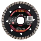 Disque diamant plat pour pierre naturelle - 115mm - 303402