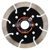 Disque diamant plat pour pierre naturelle - 115mm - 303712